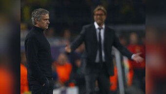 Liverpool vs Manchester United: Jose Mourinho-Jurgen Klopp rivalry in limelight ahead of crucial match