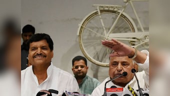 Samajwadi Party drama: Mulayam Singh Yadav's filmy family feud is likely to continue