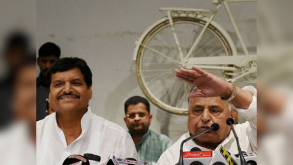 Samajwadi Party drama: Mulayam Singh Yadav's filmy family feud is likely to continue