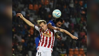 ISL 2016: A game of two halves that Atletico de Kolkata deserved to draw, says Jose Molina