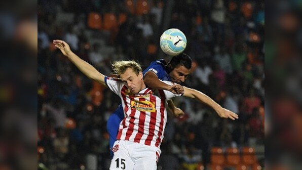 ISL 2016: A game of two halves that Atletico de Kolkata deserved to draw, says Jose Molina