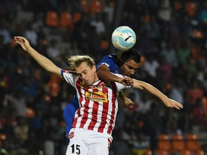 ISL 2016: A game of two halves that Atletico de Kolkata deserved to draw, says Jose Molina