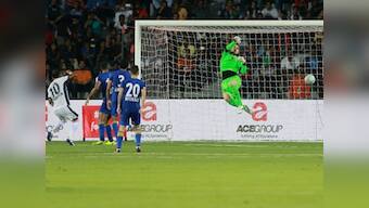 ISL 2016: Mumbai City FC let down by lack of creativity in loss against FC Goa