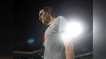 ISL 2016: Kerala Blasters profited from our mistakes, laments Mumbai City coach Alexandre Guimaraes