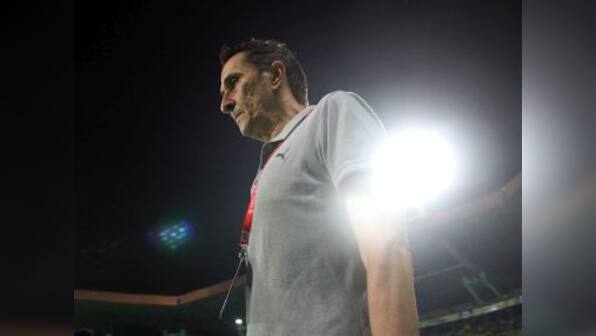 ISL 2016: Kerala Blasters profited from our mistakes, laments Mumbai City coach Alexandre Guimaraes