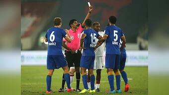 ISL 2016: Delhi Dynamos still unbeaten, but it won't be so for long if performances don't improve