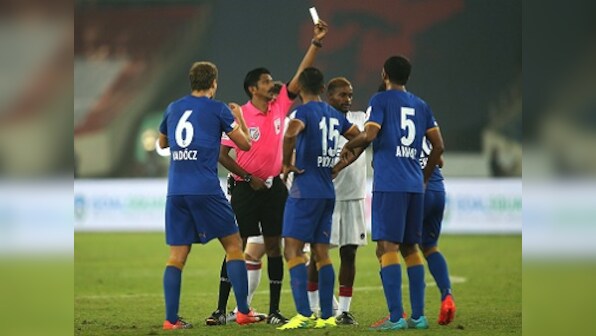 ISL 2016: Delhi Dynamos still unbeaten, but it won't be so for long if performances don't improve
