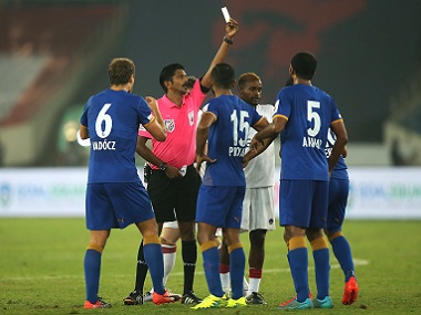 ISL 2016: Delhi Dynamos still unbeaten, but it won't be so for long if performances don't improve ISL 2016: Delhi Dynamos still unbeaten, but it won't be so for long if performances don't improve