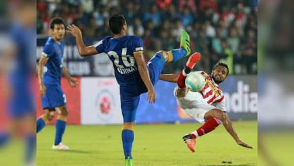 ISL 2016: Atletico de Kolkata hold slight edge over Mumbai City FC in battle of misfiring attacks