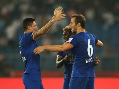 Mumbai City FC can return to the top of the table with a win against FC Goa. ISL