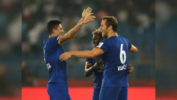 ISL 2016: ‘Cautious’ Mumbai City FC eye top spot with maximum points against FC Goa