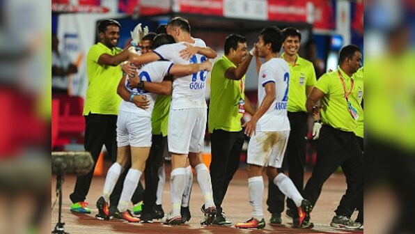 ISL 2016: FC Pune City assistant coach Miguel rues missed opportunities against FC Mumbai City
