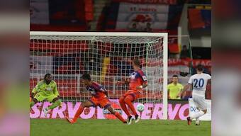 ISL 2016: FC Pune City struggle due to poor build-up, restraint in opening loss to Mumbai City FC