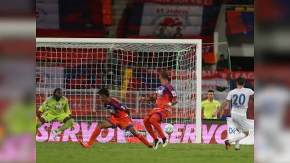 ISL 2016: FC Pune City struggle due to poor build-up, restraint in opening loss to Mumbai City FC
