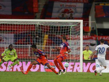 ISL 2016: FC Pune City struggle due to poor build-up, restraint in opening loss to Mumbai City FC