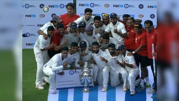 Ranji Trophy: BCCI's experiment with neutral venues kicks off, but rain remains a threat