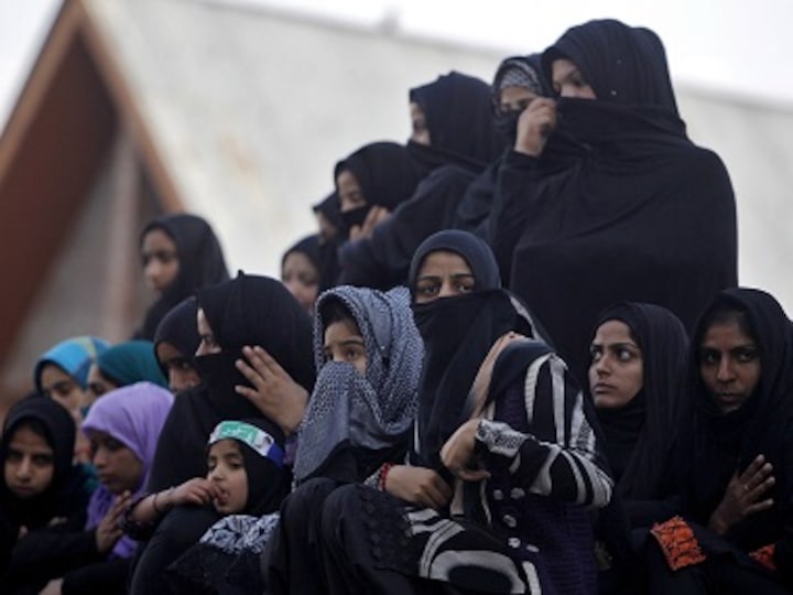 Nearly 80% of divorced Indian Muslims are women, shows Census 2011 data