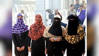 Who speaks for Muslims? Self-appointed elites on wrong side of social divide shouldn't