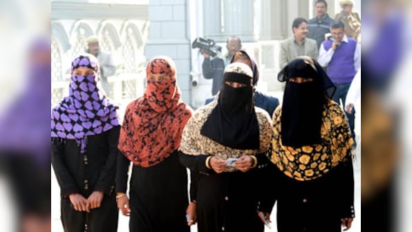 Who speaks for Muslims? Self-appointed elites on wrong side of social divide shouldn't