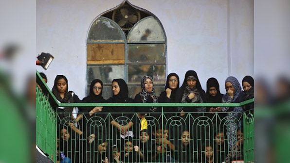 Triple talaq issue: Muslim women fighting for their rights is a great moment for democracy