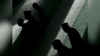 Islam will become largest religion in the world if current demographic trends continue: Pew report