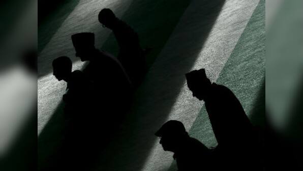 Islam will become largest religion in the world if current demographic trends continue: Pew report