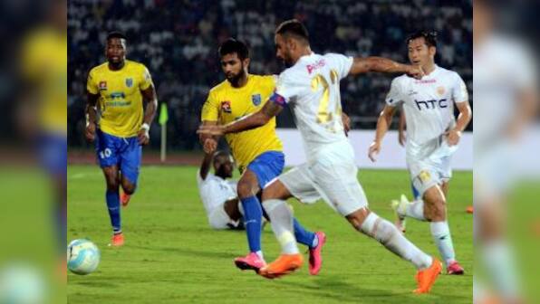 ISL 2016: NorthEast United’s opening win shows glimpse of trophy-winning potential