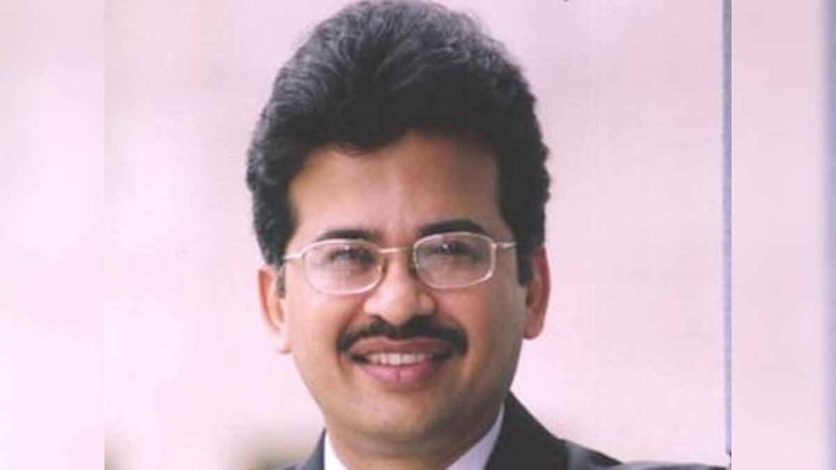 Now HR head NS Rajan quits, Cyrus Mistry storm yet to wither in Tata ...