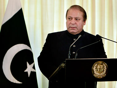 Pakistan won't tolerate 'deliberate targeting' of civilians by India: Nawaz Sharif Pakistan won't tolerate 'deliberate targeting' of civilians by India: Nawaz Sharif