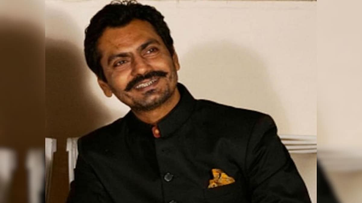 Happy Birthday Nawazuddin Siddiqui: The craftsman who never wanted to be a star, but an actor