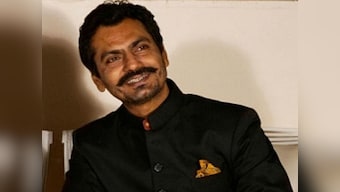 Nawazuddin Siddiqui's twitter rant on racism: Sanjay Chouhan says he was 'completely misquoted'