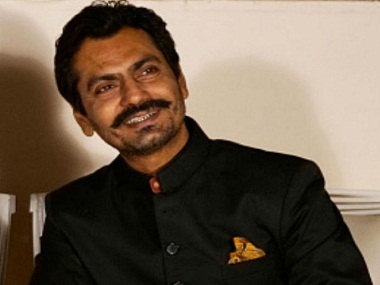 Nawazuddin Siddiqui dedicates IIFA Best Supporting Actor Award to Mom co-star Sridevi Nawazuddin Siddiqui dedicates IIFA Best Supporting Actor Award to Mom co-star Sridevi