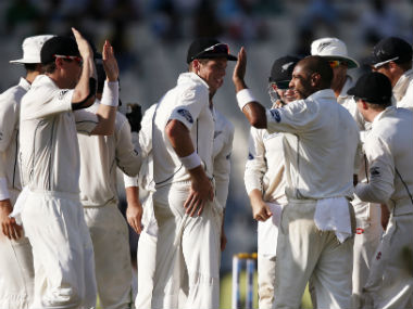 India vs New Zealand: We're preparing for 3rd Test, BCCI didn't tell us anything, reveal Black Caps India vs New Zealand: We're preparing for 3rd Test, BCCI didn't tell us anything, reveal Black Caps