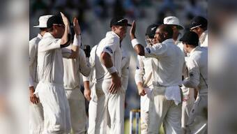 India vs New Zealand: We're preparing for 3rd Test, BCCI didn't tell us anything, reveal Black Caps