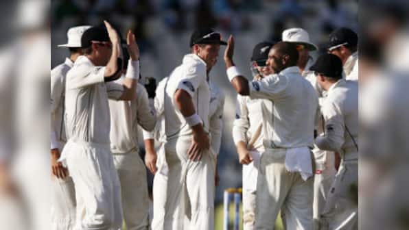 India vs New Zealand: We're preparing for 3rd Test, BCCI didn't tell us anything, reveal Black Caps