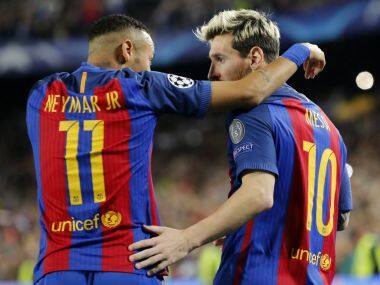 El Clasico: Former La Liga stars to attend Barcelona vs Real Madrid live screening in India