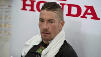 MotoGP: Hayden to step in for injured Pedrosa at Phillip Island