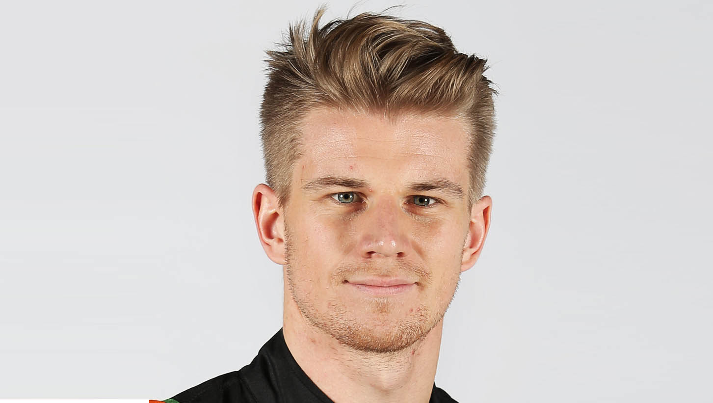 F1: Nico H¼lkenberg to switch to Renault Sport in 2017 F1: Nico H¼lkenberg to switch to Renault Sport in 2017