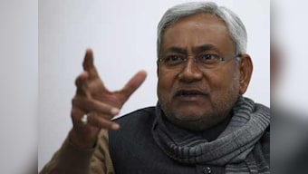 Bihar Chief Minister Nitish Kumar formally appointed as JD(U) president