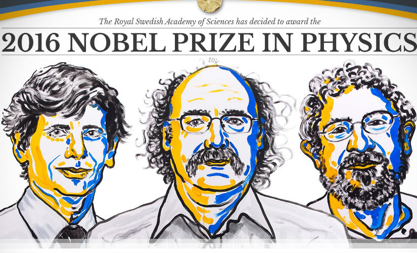 Representational image. Nobel
