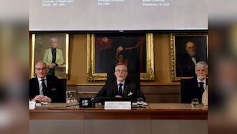 Nobel Prize 2016: Chemistry Prize could go to gene-editing, new elements or rechargeable batteries