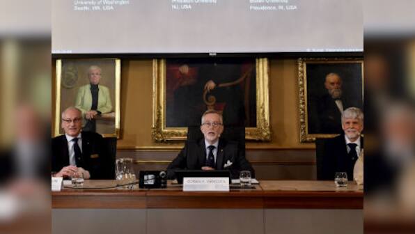 Nobel Prize 2016: Chemistry Prize could go to gene-editing, new elements or rechargeable batteries
