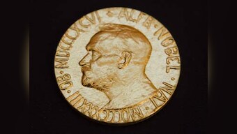 Nobel Prize 2016: Peace Prize winner is anyone's guess this year
