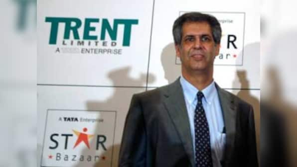 Noel Tata, chairman of Trent, gets three-year tenure as trustee of Ratan Tata Trust