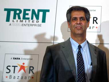 Noel Tata may head Voltas after current chairman Ishat Hussain retires in 2018, says report Noel Tata may head Voltas after current chairman Ishat Hussain retires in 2018, says report