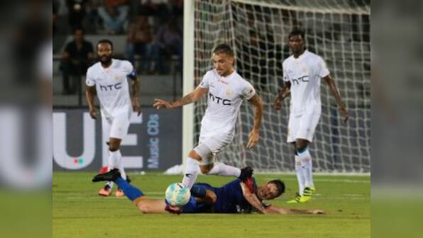 ISL 2016: Optimistic NorthEast United FC coach focuses on performance, not result after loss