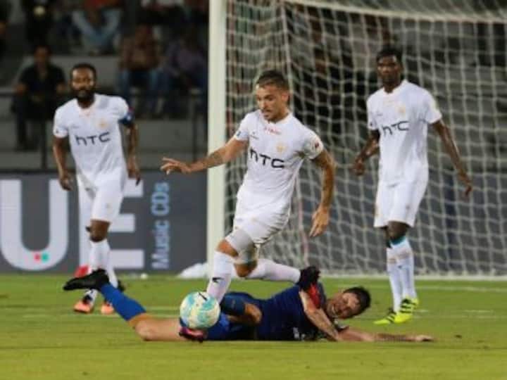 ISL 2016: Optimistic NorthEast United FC coach focuses on performance, not result after loss