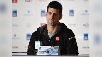 Novak Djokovic says tennis format must 'improve and evolve' for sport to fulfil its full potential