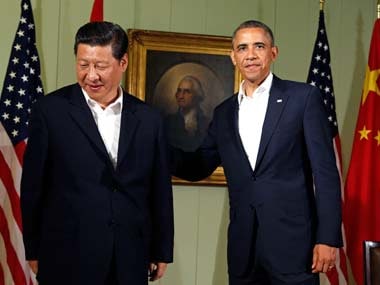 US seeks continued counter-terrorism exchanges with China