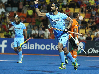 Asian Champions Trophy 2016: India were lucky to edge past Malaysia, says coach Roelant Oltmans Asian Champions Trophy 2016: India were lucky to edge past Malaysia, says coach Roelant Oltmans